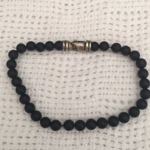 David Yurman Spiritual Beads Bracelet